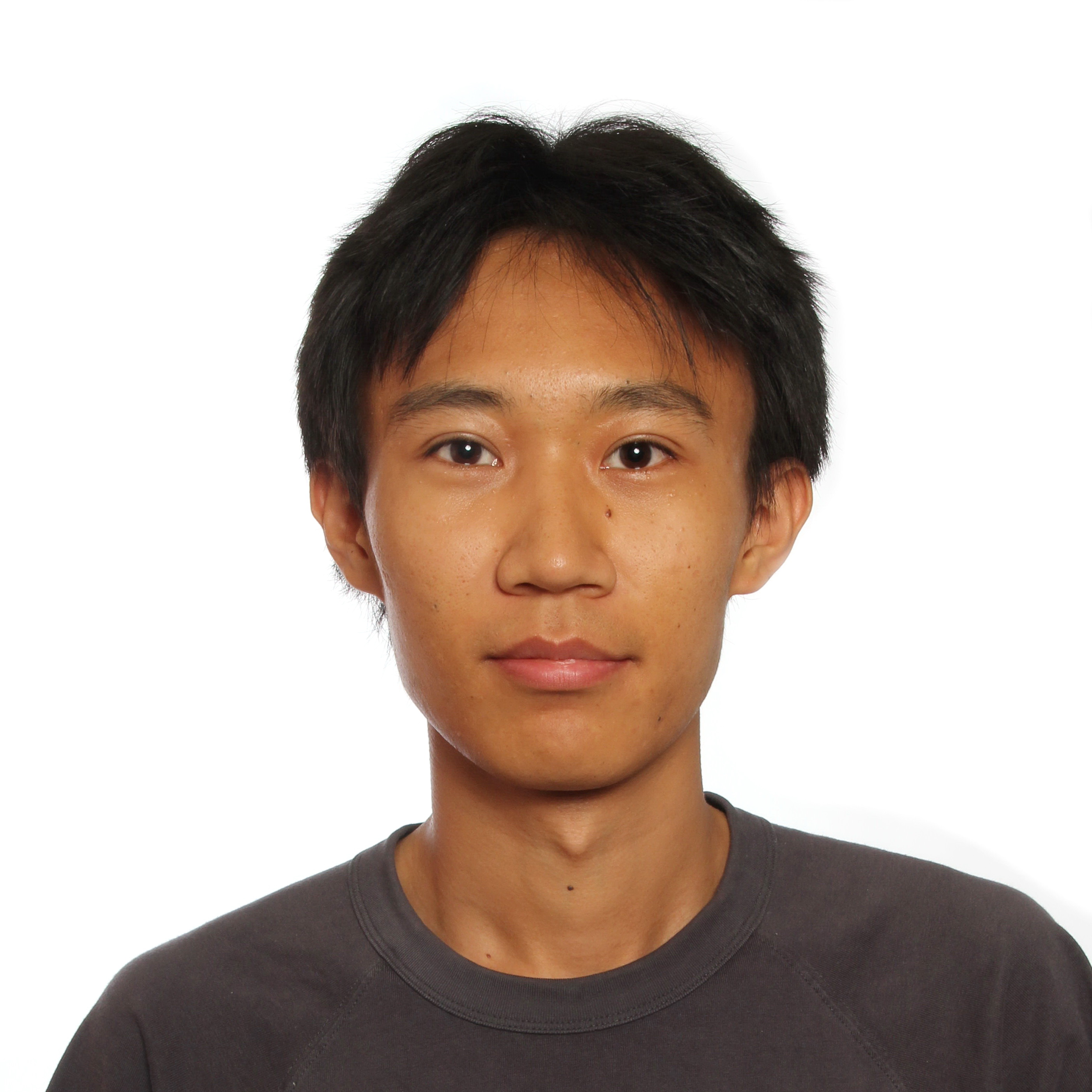 Portrait of Your Name